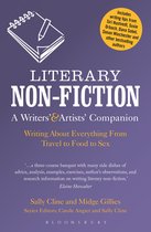 Literary Non Fiction Writers Companion