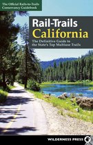 Rail-Trails- Rail-Trails California