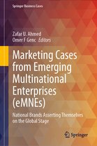 Springer Business Cases- Marketing Cases from Emerging Multinational Enterprises (eMNEs)