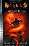 Blizzard Legends- Diablo: The Sin War, Book Two: Scales of the Serpent - Blizzard Legends