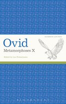 Ovid Metamorphoses X