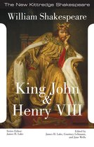 King John and King Henry VIII