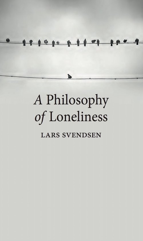 Foto: Philosophy of loneliness