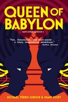 Babylon Twins- Queen of Babylon