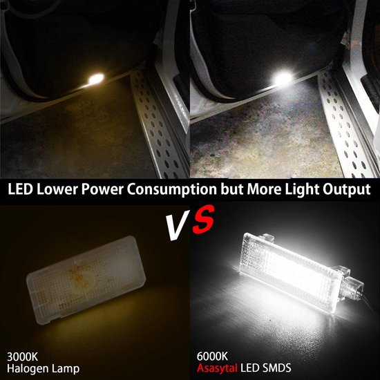 LTI LED Feux arrières for BMW 3 Série E92 06-10 Rouge Blanc LHD LDBME4EL XINO eB