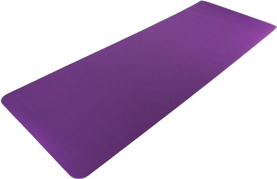 Visionattic® PRO - Yoga mat - Comfort - Extra Breed - Extra Lang — afbeelding 4