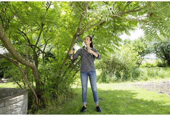 GARDENA Takkenschaar EnergyCut 600 B van GARDENA — afbeelding 5