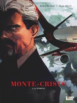 Monte Cristo 3 - Monte Cristo - Tome 03