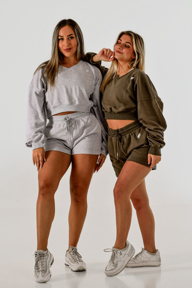Totatuit Trainingspak voor dames, zomer, compleet trainingspak, 2-delig, korte mouwen, korte broek, sport, vrije tijd, fitness, hardlopen, joggen, sportkleding voor dames, Zwart, S Totatuit Trainingspak voor dames, zomer, compleet trainingspak, 2-delig, korte mouwen, korte broek, sport, vrije tijd, fitness, hardlopen, joggen, sportkleding voor dames, Zwart, S