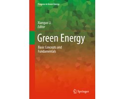 Green Energy