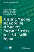 Science for Sustainable Societies- Assessing, Mapping and Modelling of Mangrove Ecosystem Services in the Asia-Pacific Region