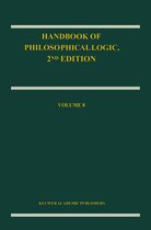 Handbook of Philosophical Logic- Handbook of Philosophical Logic