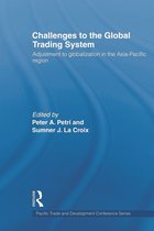 Challenges to the Global Trading System