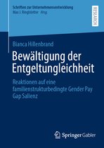 Schriften zur Unternehmensentwicklung- Bewältigung der Entgeltungleichheit