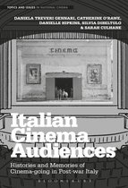 Topics and Issues in National Cinema- Italian Cinema Audiences