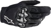 Alpinestars Megawatt Gloves Black S - Maat S - Handschoen