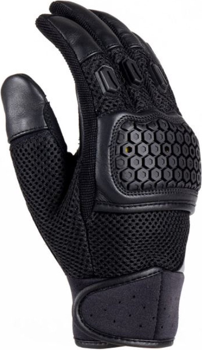 Knox Urbane Pro Zwart - Handschoen