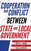 Cooperation and Conflict between State and Local Government