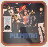 Pulp - Intro - The Gift Recordings (LP)