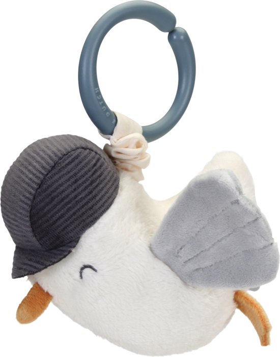 Little Dutch Trilfiguur Sailors Bay