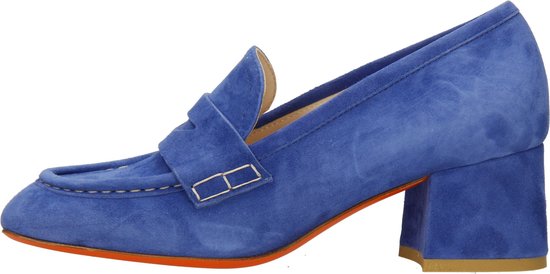 Melvin & Hamilton Dames Loafers Meryll 1