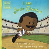 Ordinary People Change the World - I am Jesse Owens