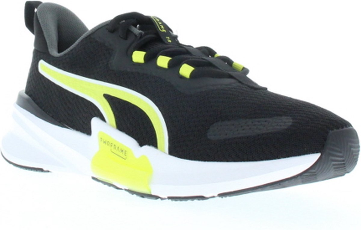 PUMA pwrframe tr 2 Training schoen heren Zwart