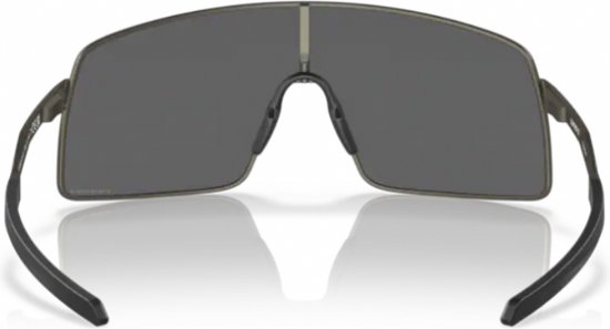 Oakley Sutro TI Matte Gunmetal/ Prizm Black - OO6013-01 van Oakley — afbeelding 4