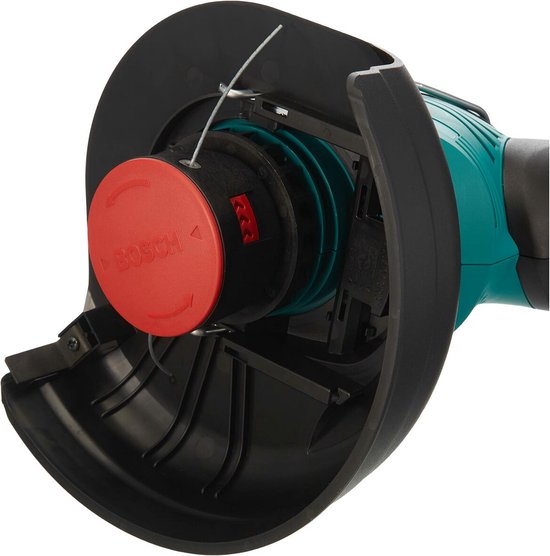 Bosch ART 24 Grastrimmer - op snoer - 400 W van Bosch — afbeelding 4