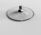 Bol.com Schott Zwiesel Vinos Bordeaux wijnglas - 768ml - 4 glazen aanbieding