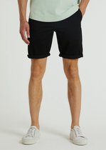 Chasin' Broek Shorts Nate.S Gamma Zwart Maat M