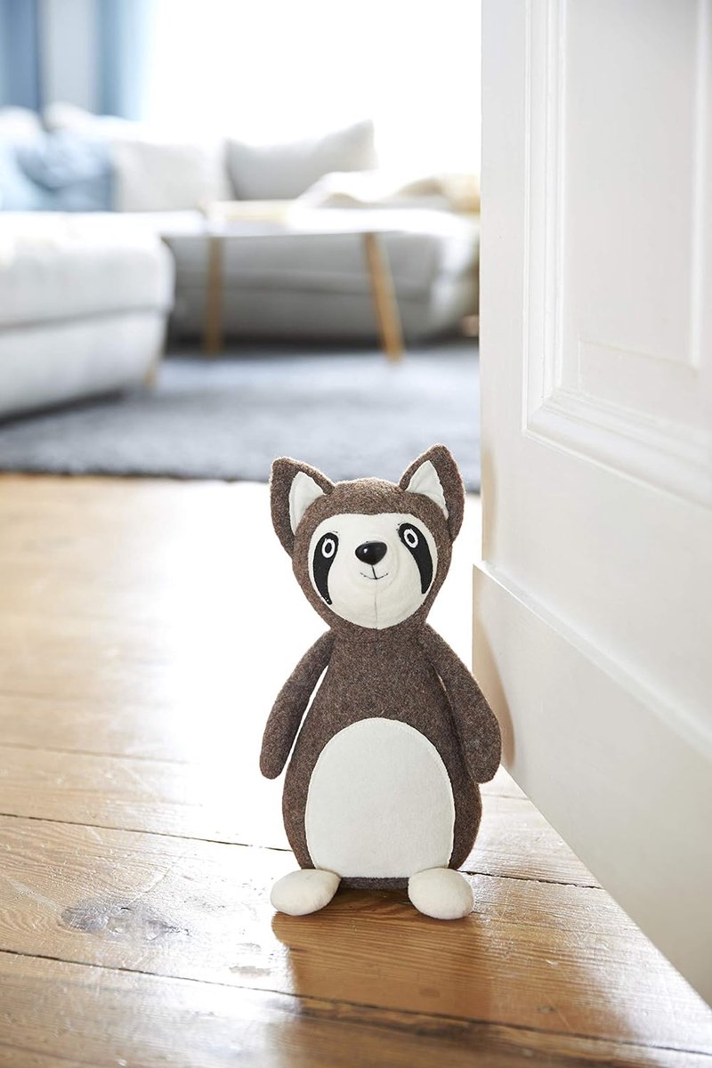 animal door stopper
