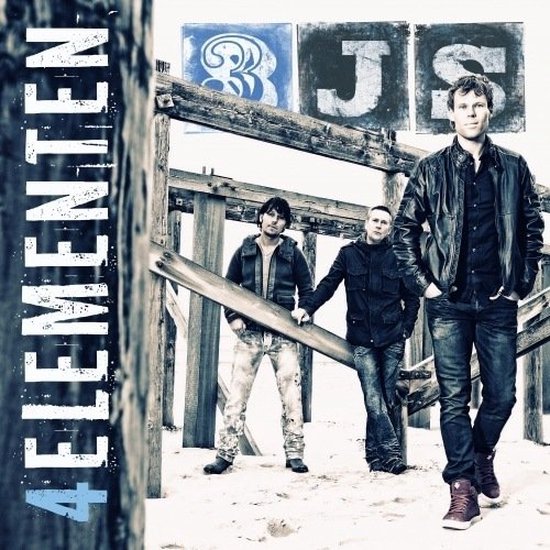 4 Elementen (CD) (Limited Edition)