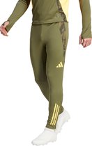 adidas Performance Tiro 24 Competition Training Broek - Heren - Groen- XL