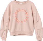 Name It Girl-Sweater--Sepia Rose-Maat 158/164