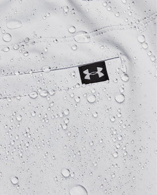 Under Armour Drive Tapered Pant Halo Gray van Under Armour — afbeelding 5