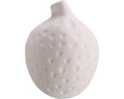Flamingo - - Knaagsteen Aardbei 25g - 1st - 126554 - 1st