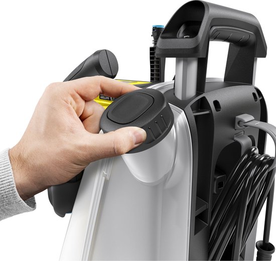 Kärcher Mobiele reiniger OC 6-18 Premium van Kärcher — afbeelding 4