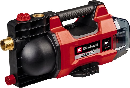 Einhell Power X-Change Ponorné čerpadlo Na čistou Vodu GE-SP 18 Li Solo 28614254