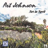 Art Johnson - Art In April (CD)