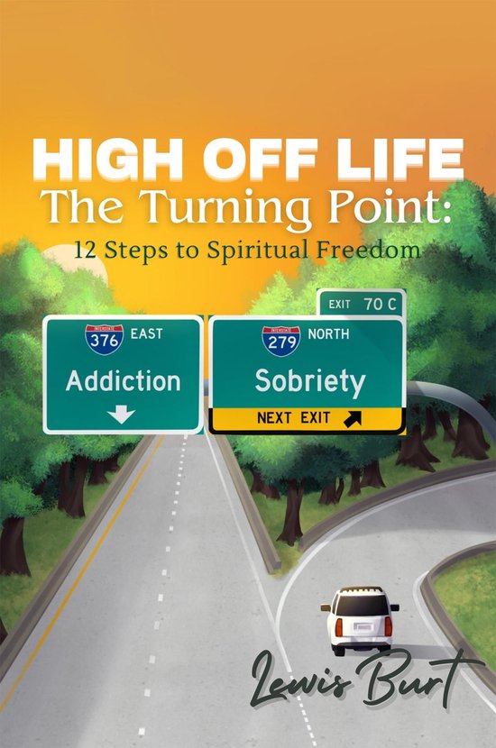 High Off Life The Turning Point - cover