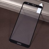 Screen Protector 9H Tempered Glass Geschikt voor de Huawei P Smart | Glasplaatje | Beschermlaag | Beschermglas | 9H Hardheid