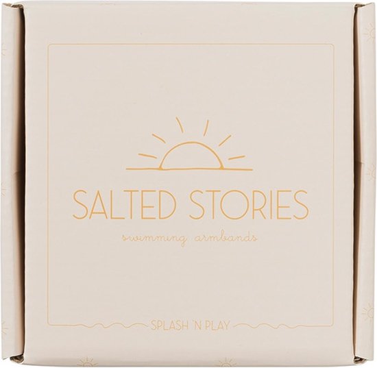 Foto: Your wishes swimming armbands tropic shortbread salted stories 0 2 jaar