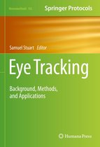 Neuromethods 183 - Eye Tracking