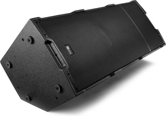 Power Dynamics - PDY2215 - Passieve speaker - 2x 15 inch - 1600 Watt - Power Dynamics