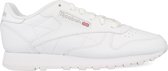 Reebok Classic Leather Wit - Dames Sneakers - GY0957 - Maat 36