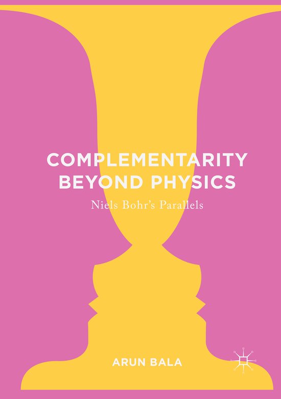 Complementarity Beyond Physics - cover