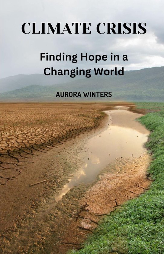 Climate Crisis - cover