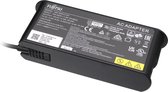 Fujitsu ADLX95YLC3F USB-C oplader 95W - afgerond