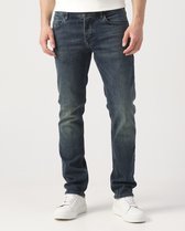 J.C. Rags Joah Dark Blue Jeans Heren